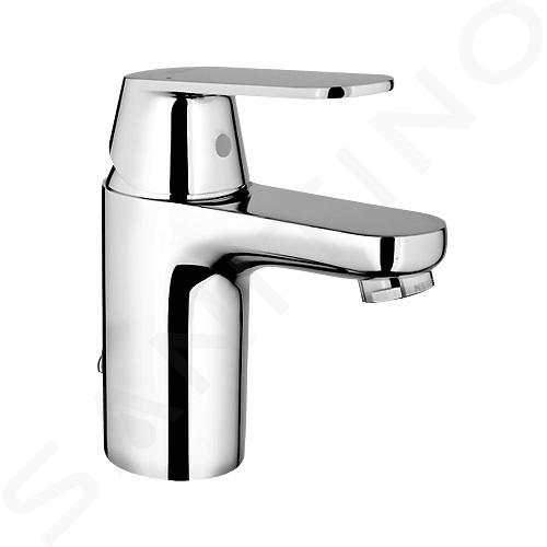 Grohe Eurosmart Cosmopolitan - Páková umyvadlová baterie S, chrom 3282700E