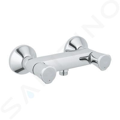 Grohe Costa L - Grifo de ducha, cromo 26330001