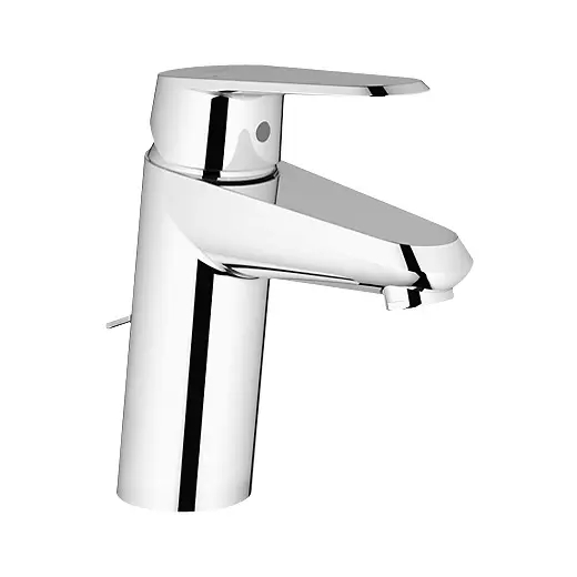 Levně Grohe Eurodisc Cosmopolitan - Páková bidetová baterie S, chrom 3317820E