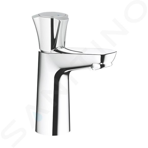 Grohe Costa L - Soupape de support, chrome 20186001