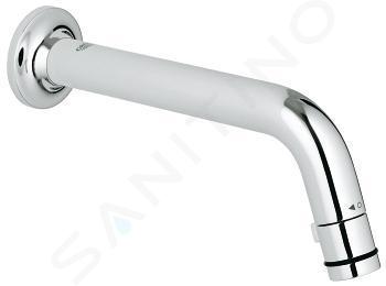 Grohe Universal - Rubinetto a parete universale, cromo 20203000