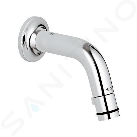 Grohe Universal - Univerzální nástěnný ventil, chrom 20205000