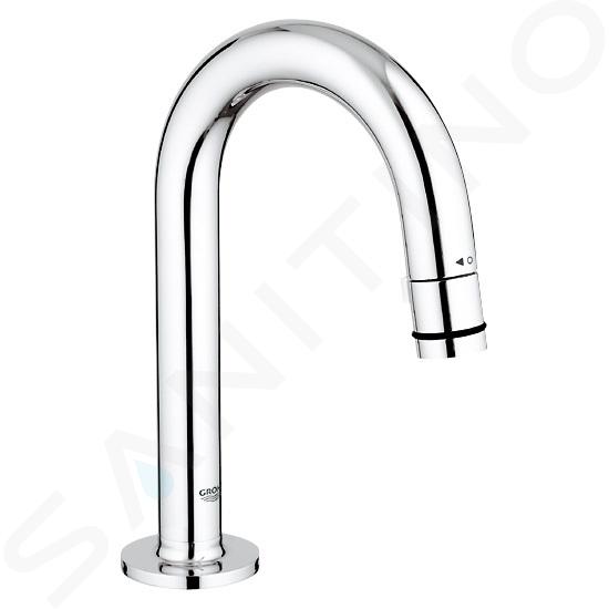 Grohe Universal - Grifo de repisa universal, cromo 20201000