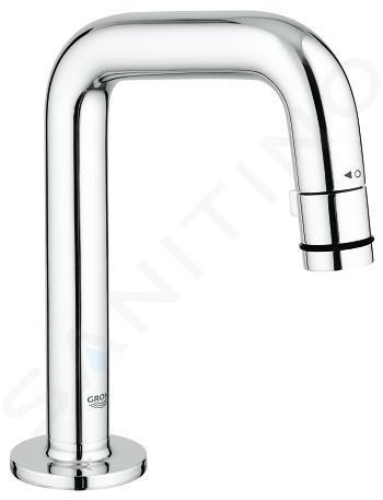 Grohe Universal - Grifo de pie universal, cromo 20202000