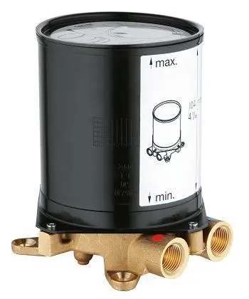 Grohe Veris F-Digital 29086000