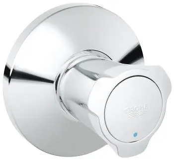 GROHE Costa L Badmengkraan 25450001 - Stijlvol En Betrouwbaar Voor Badkamer