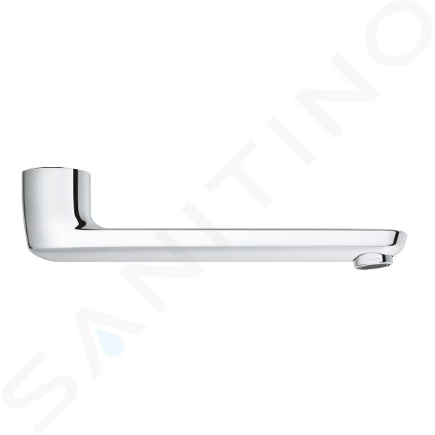 Grohe Grohtherm Special - Braccio di erogazione 175 mm, cromo 13380000