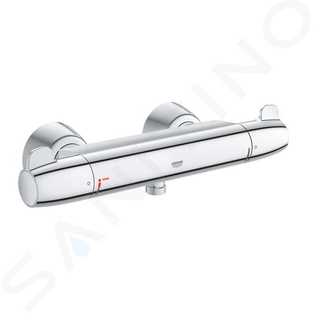 Grohe Grohtherm Special - Termostatická sprchová baterie, chrom 34667000