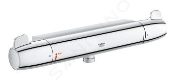 Grohe Grohtherm Special - Baterie duș termostatată, crom 34681000