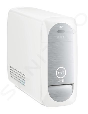 Grohe Blue Home - Aparato de refrigeración Cooler, blanco 40711000