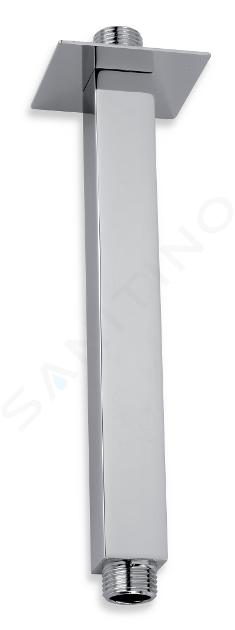 Novaservis - Bras de douche fixe, chrome RAM205,0