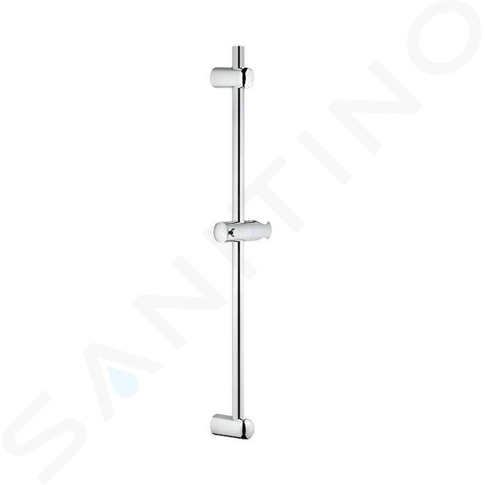 Grohe Euforia - Drążek prysznicowy 60 cm, chrom 27499000