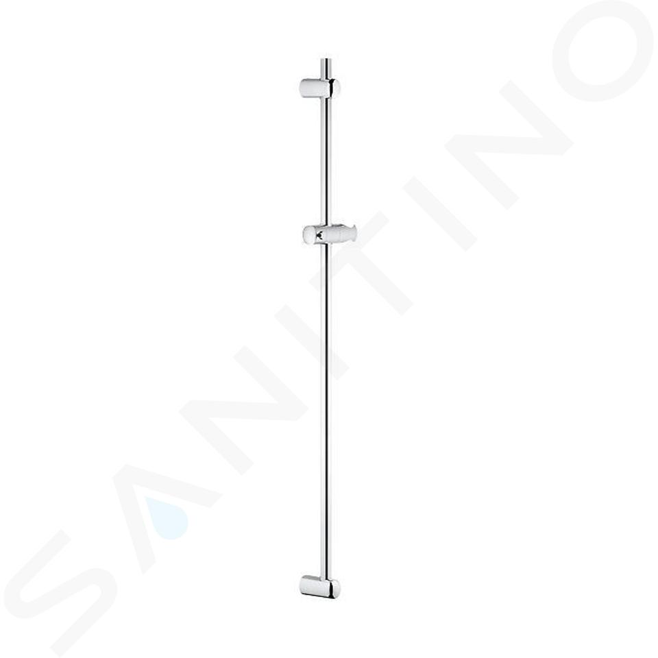 Grohe Euforia - Drążek prysznicowy 90 cm, chrom 27500000