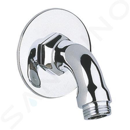 Grohe Relexa - Ramię prysznicowe 6 cm, chrom 28429000