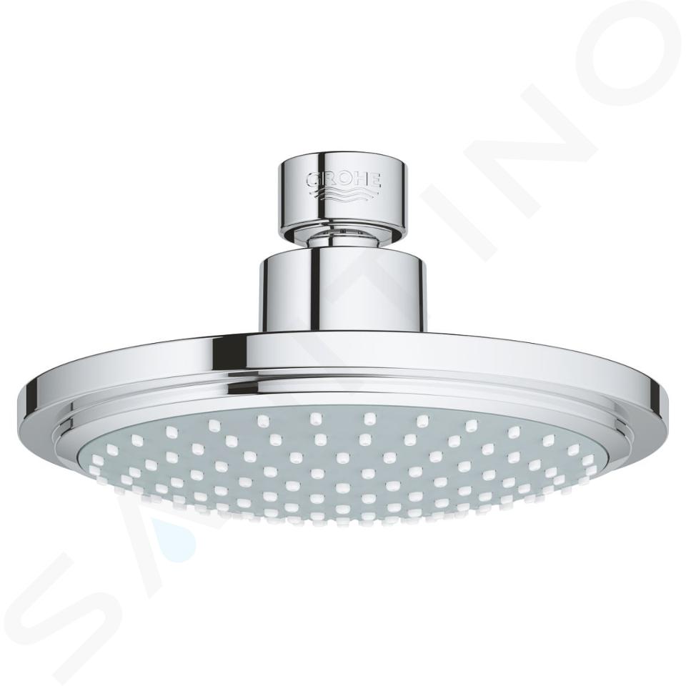 Grohe Euphoria - Douche de tête Cosmopolitan 160, chrome 28233000