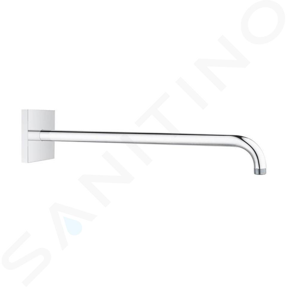 Grohe Rainshower - Ramię prysznicowe, 42 cm, chrom 26145000