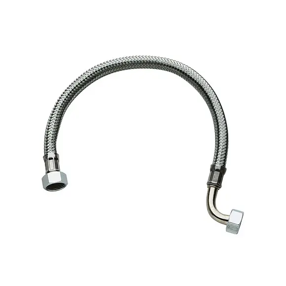 Levně Grohe Příslušenství - Přípojná hadička, chrom 45704000