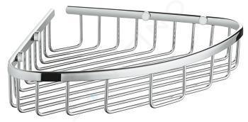 Grohe BauCosmopolitan - Panier, grand, chrome 40663001