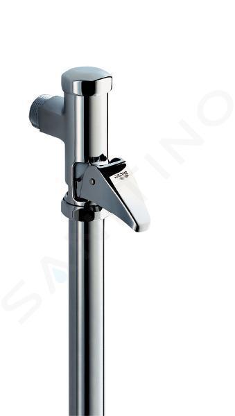 Grohe Zubehör - DAL - Automatic-Spüler für WC, verchromt 37139000