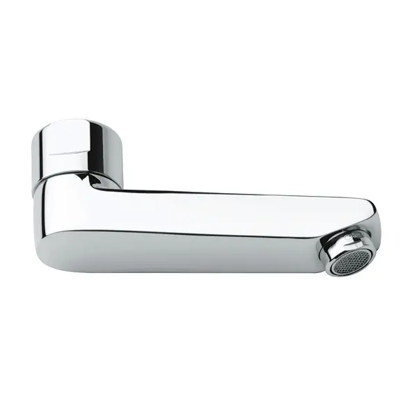 Levně Grohe Náhradní díly - Výtoková trubice, chrom 13137000