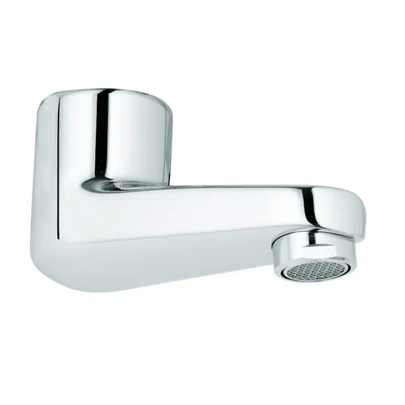 Levně Grohe Náhradní díly - Výtoková trubice, chrom 13268000