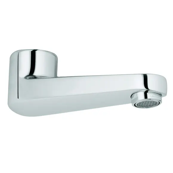 Levně Grohe Náhradní díly - Výtoková trubice, chrom 13269000
