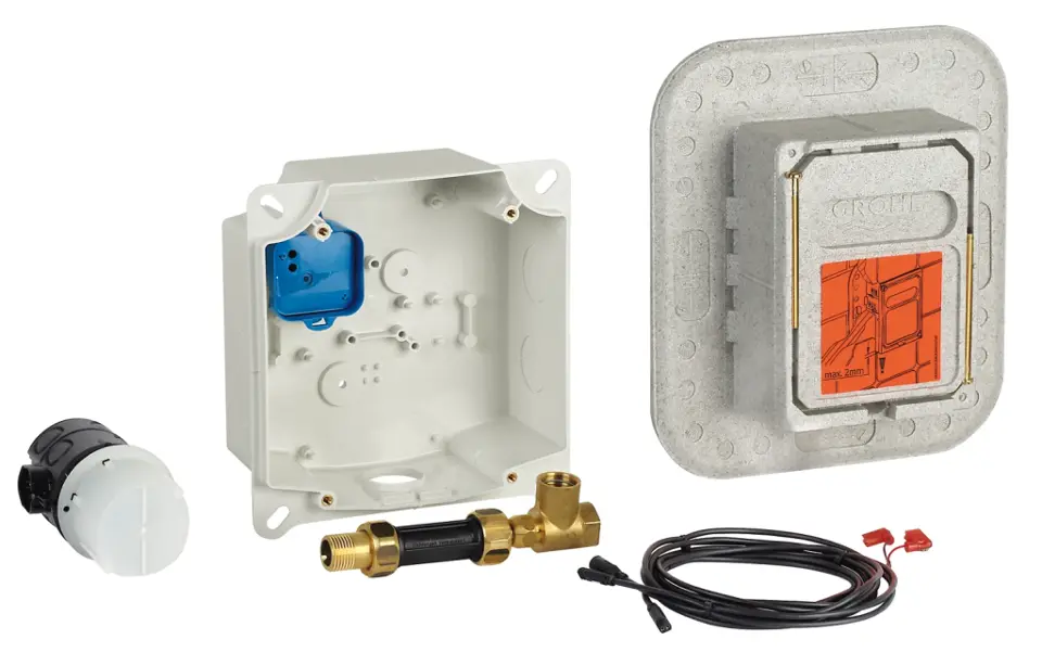 Grohe - Set de pré-montage 36264001