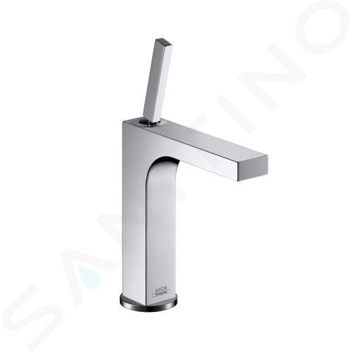 Axor Citterio - Mitigeur de lavabo, chrome 39031000