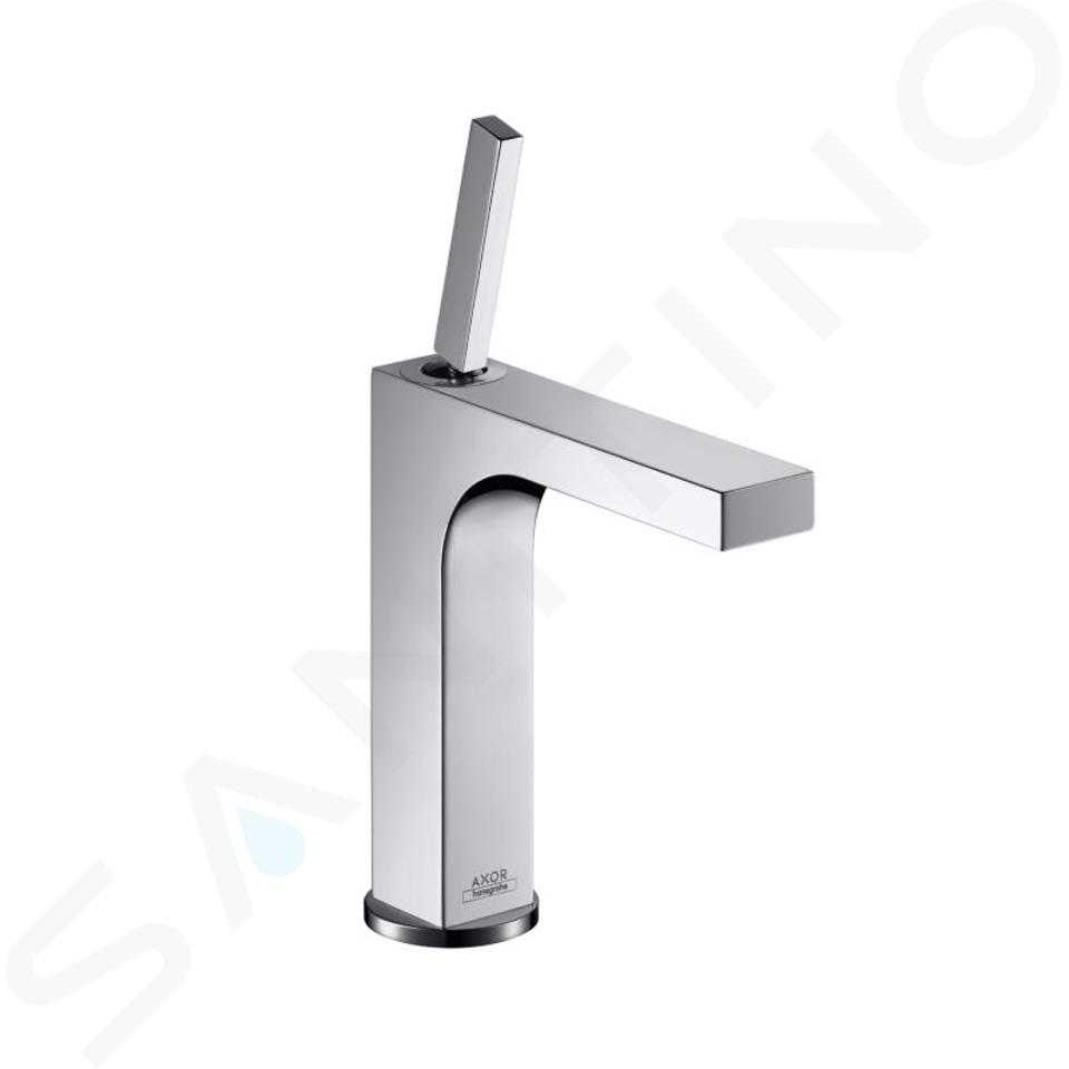 Axor Citterio - Mitigeur de lavabo, chrome 39032000