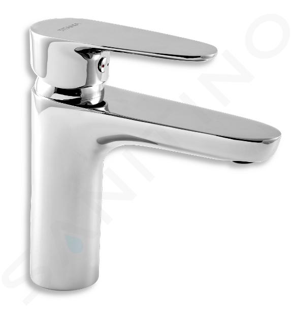 Novaservis Titania Smart - Mitigeur de lavabo, chrome 98001/1,0