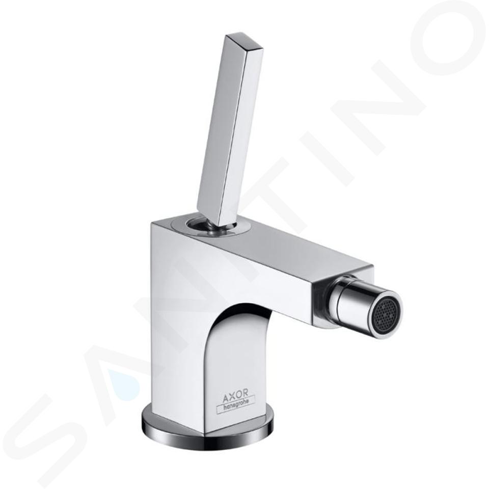 Axor Citterio - Mitigeur de bidet, chrome 39210000