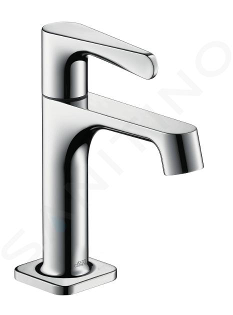 Axor Citterio M - Robinet sur pied, chrome 34130000