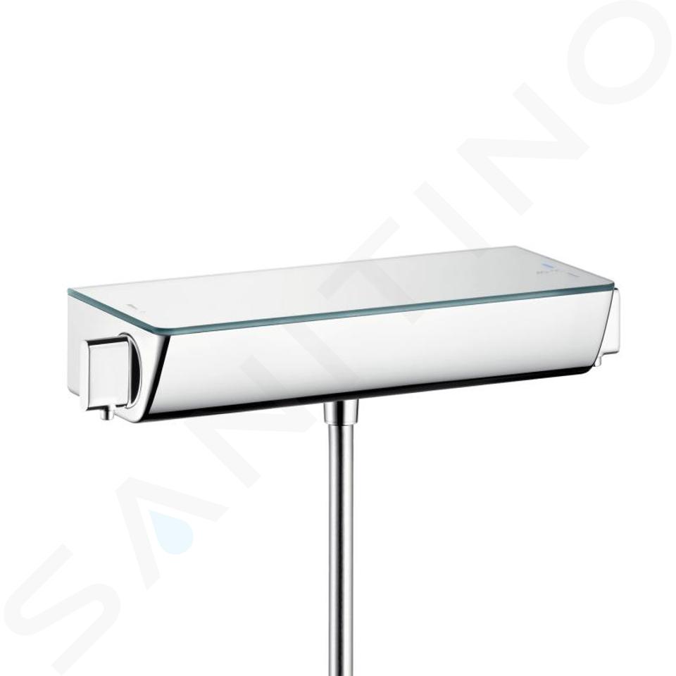 Hansgrohe Ecostat Select - Baterie termostatată de duș, crom 13161000