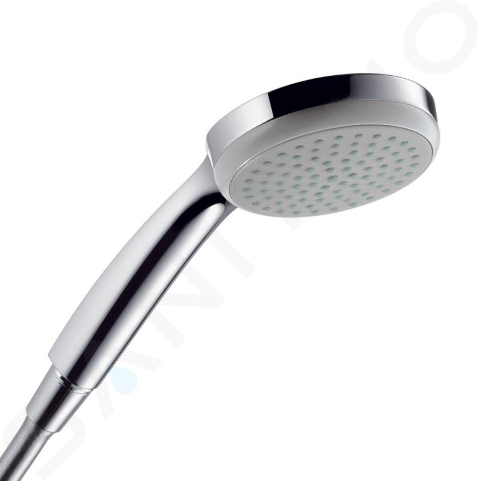 Hansgrohe Croma 100 - Główka prysznicowa Mono, chrom 28580000