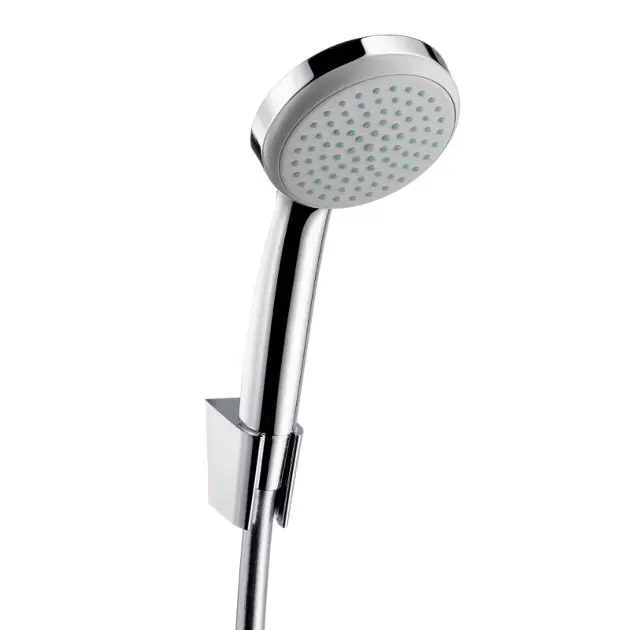 Hansgrohe Croma 100 - Sprchová súprava Mono, chróm 27575000