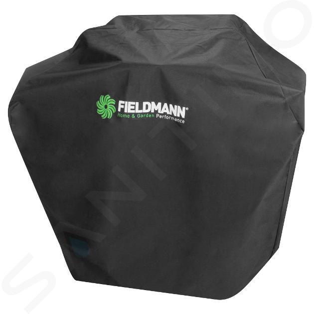 Fieldmann Príslušenstvo - Obal na gril 130x62x115 cm, čierna 41012493