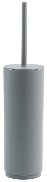 Sapho Gedy Sharon - WC-Bürste zum Aufstellen, grau SH3308