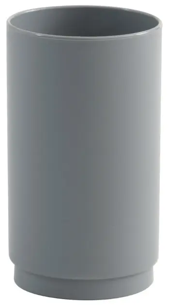 Sapho Gedy Sharon - Държач за четки и паста, сив SH9808