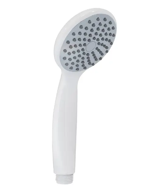 Sapho Gedy - Handbrause Easy, weiß GYHS10003
