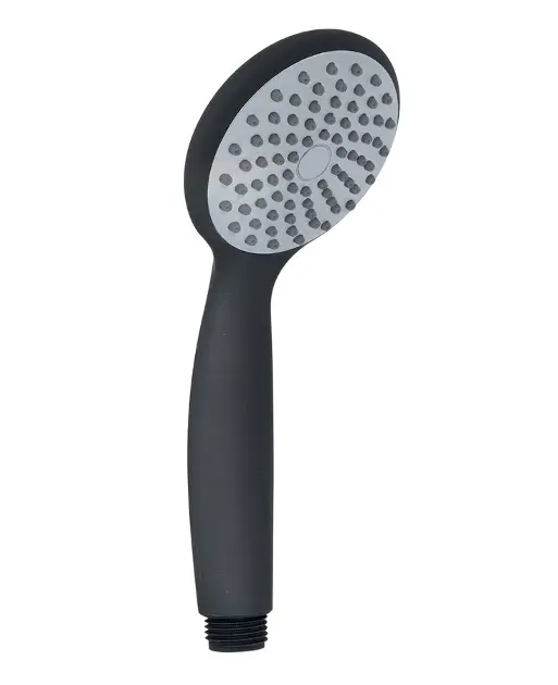 Sapho Gedy - Handbrause Easy, schwarz GYHS10004