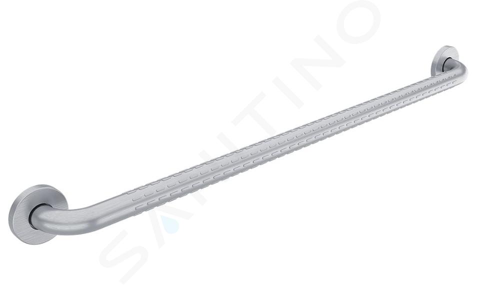 Nimco Asistent - Mâner, lungime 98 cm, oțel inoxidabil mat BM 9090-10