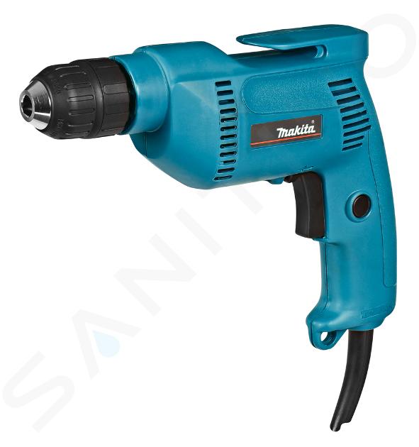 Makita Utensili - Trapano 530 W 6408