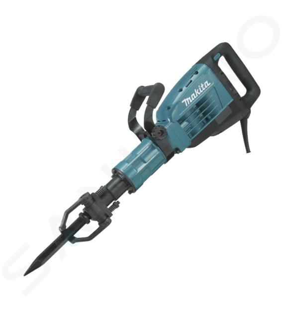 Makita Outillage - Marteau piqueur 1510 W HM1307CB