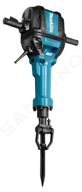 Makita Nářadí - Bourací kladivo 2000 W HM1812