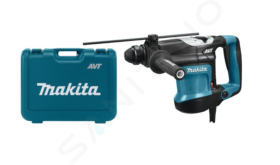 Makita Nářadí - Kombinované kladivo 850 W HR3210C