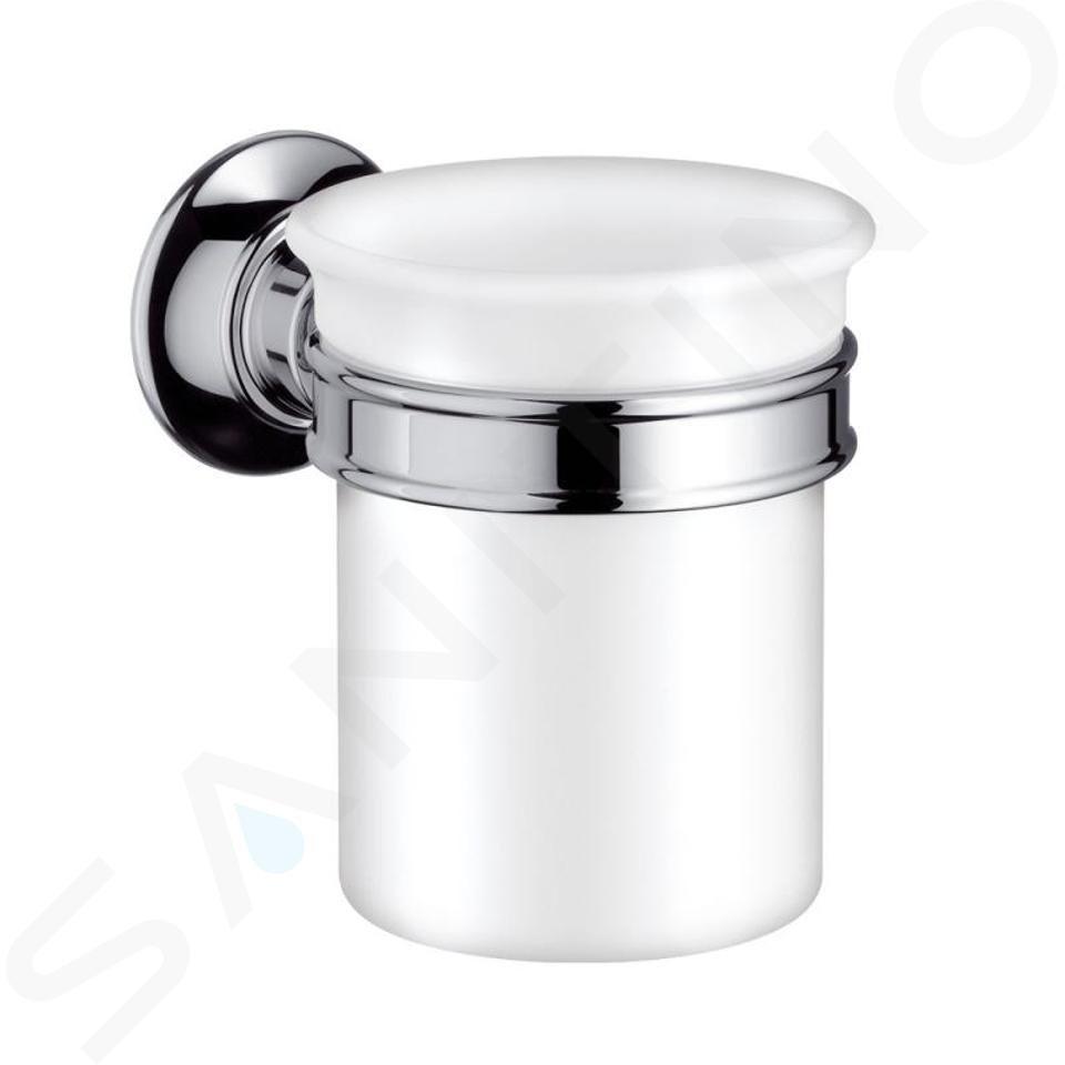 Axor Montreux - Vaso para higiene bucal, cromado 42134000