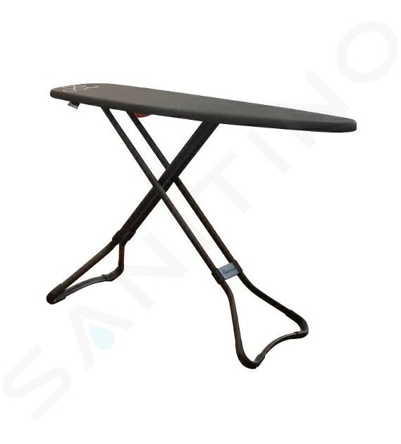 Rolser - Table à repasser K-Surf Black Tube, noir K07002-1023