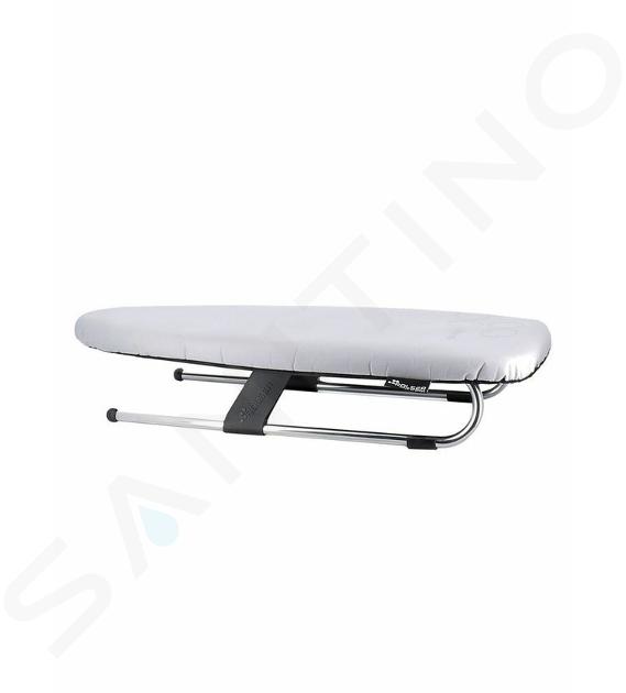 Rolser - Tabla de planchar K-Mini Surf, plata K08001-1029