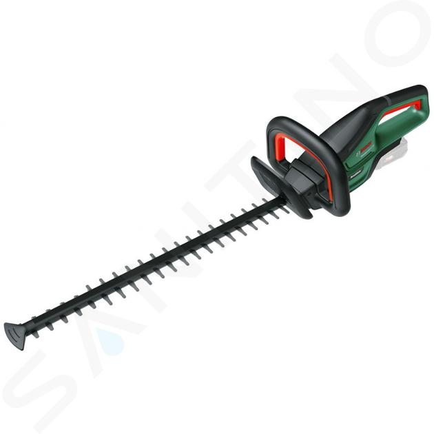 Bosch Utilaje tehnice pentru grădină - Trimmer pentru gard viu 50 cm, pe acumulator de 18V, fără baterie și încărcător 0600849K00