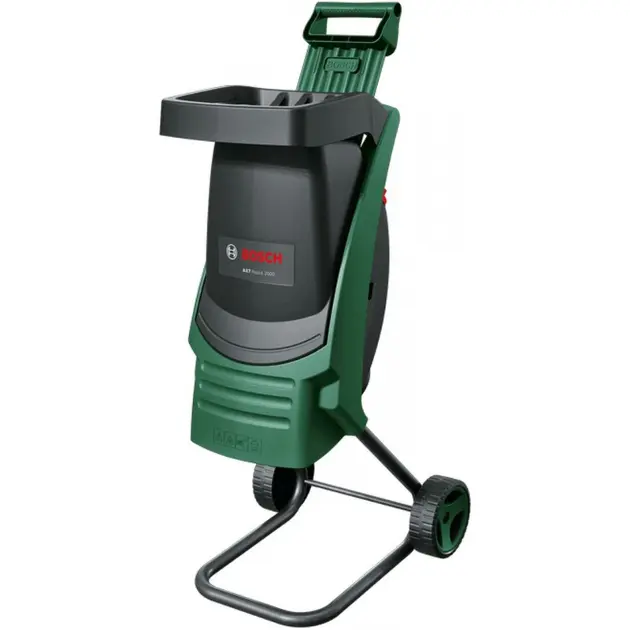 Bosch Outils de jardinage - Broyeur de déchets de jardin 2000 W 0600853501